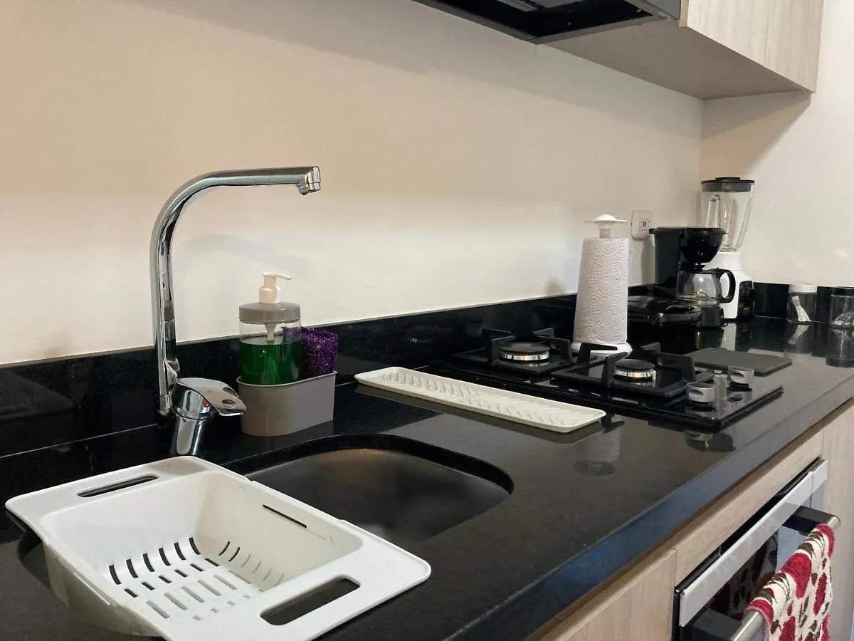Movistar Apartasuites Bogotá Colombia
