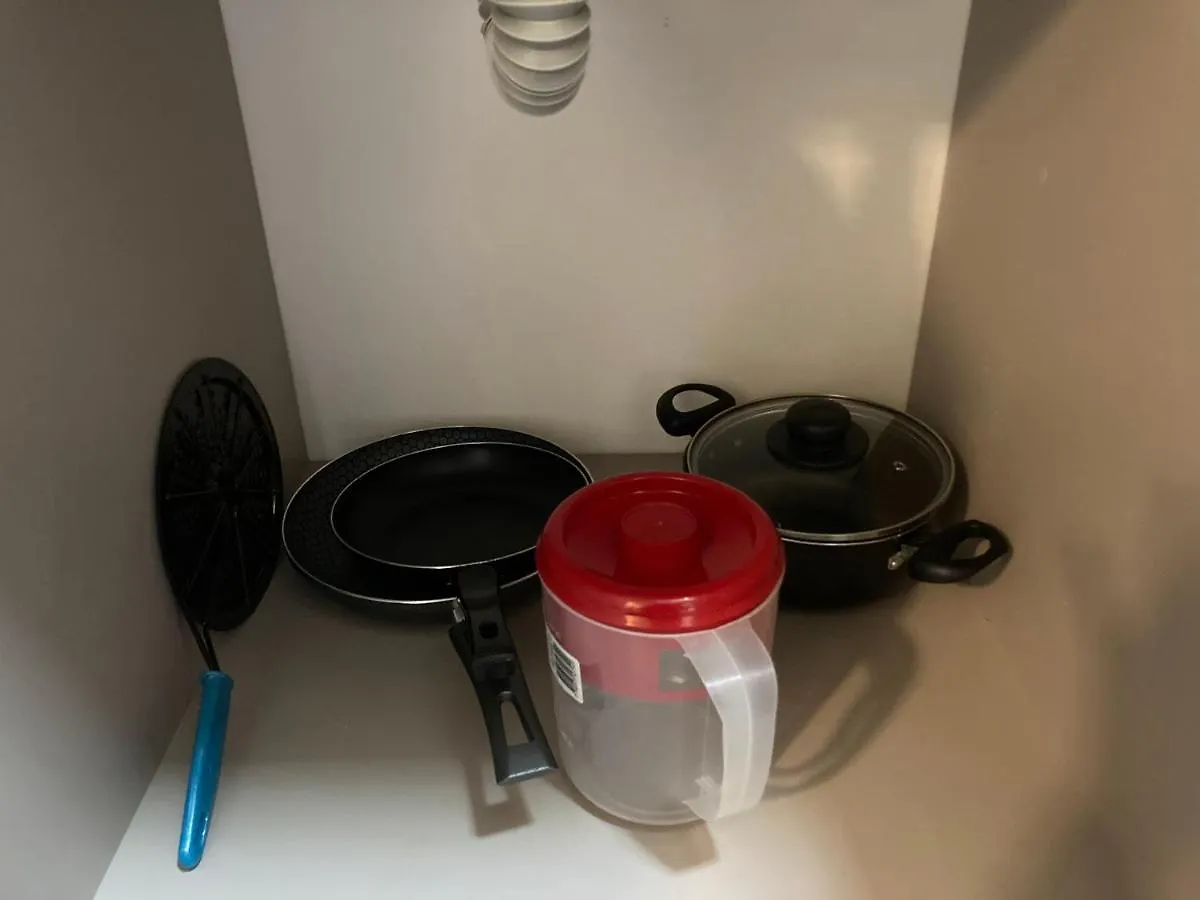 Movistar Apartasuites Bogotá