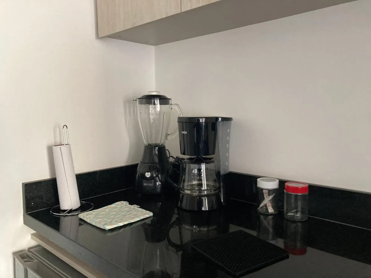 Movistar Apartasuites Bogotá 0*,  Colombia