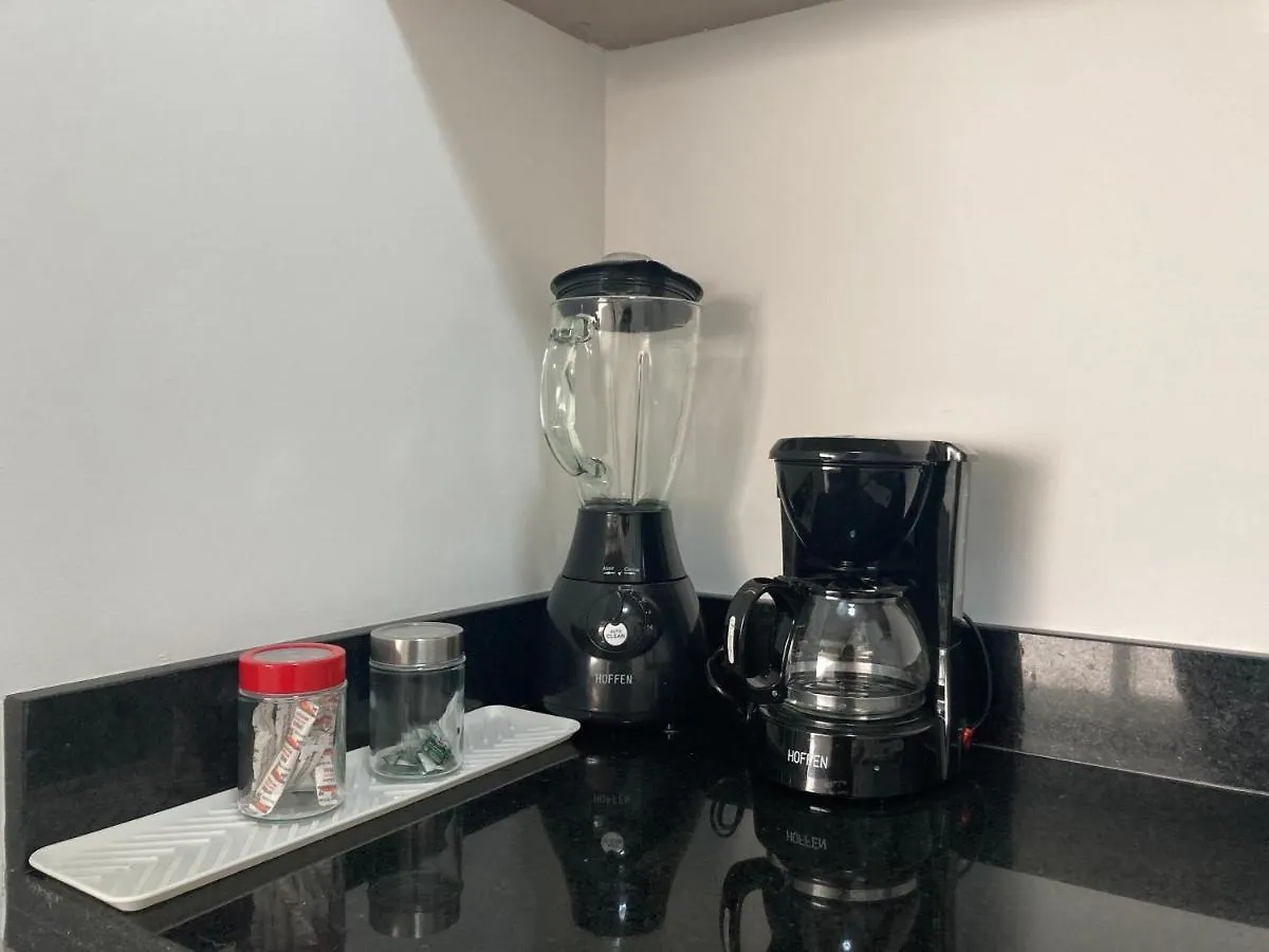 Movistar Apartasuites Bogotá
