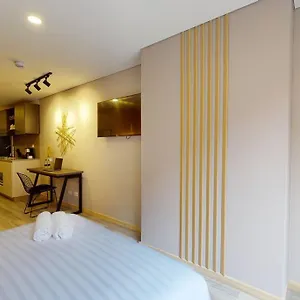 Loftvista Cabrera 85 Bogotá